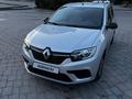 Renault Logan 2020 годаүшін6 000 000 тг. в Алматы