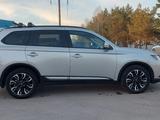 Mitsubishi Outlander 2022 годаүшін15 100 000 тг. в Костанай – фото 5