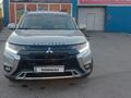 Mitsubishi Outlander 2022 года за 15 100 000 тг. в Костанай – фото 6