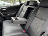 Toyota RAV4 2024 года за 18 900 000 тг. в Алматы – фото 4