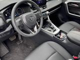 Toyota RAV4 2024 года за 18 900 000 тг. в Алматы – фото 3