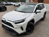 Toyota RAV4 2024 года за 18 900 000 тг. в Алматы
