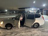 ВАЗ (Lada) Priora 2171 2014 года за 2 500 000 тг. в Астана – фото 2