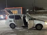 ВАЗ (Lada) Priora 2171 2014 года за 2 500 000 тг. в Астана – фото 4