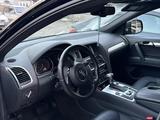 Audi Q7 2012 года за 15 000 000 тг. в Алматы – фото 4