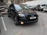 Audi Q7 2012 года за 15 000 000 тг. в Алматы