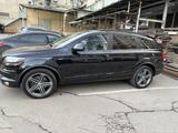 Audi Q7 2012 года за 15 000 000 тг. в Алматы – фото 3