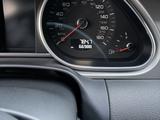 Audi Q7 2012 года за 15 000 000 тг. в Алматы – фото 5