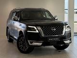 Nissan Patrol 2022 года за 29 850 000 тг. в Астана – фото 3