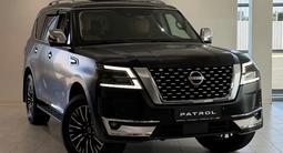 Nissan Patrol 2022 года за 29 850 000 тг. в Астана – фото 3