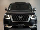 Nissan Patrol 2022 года за 29 850 000 тг. в Астана – фото 2