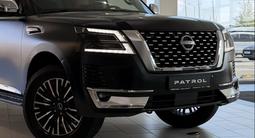 Nissan Patrol 2022 года за 29 850 000 тг. в Астана – фото 4