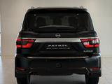 Nissan Patrol 2022 года за 29 850 000 тг. в Астана – фото 5