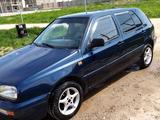 Volkswagen Golf 1995 года за 2 000 000 тг. в Алматы – фото 3