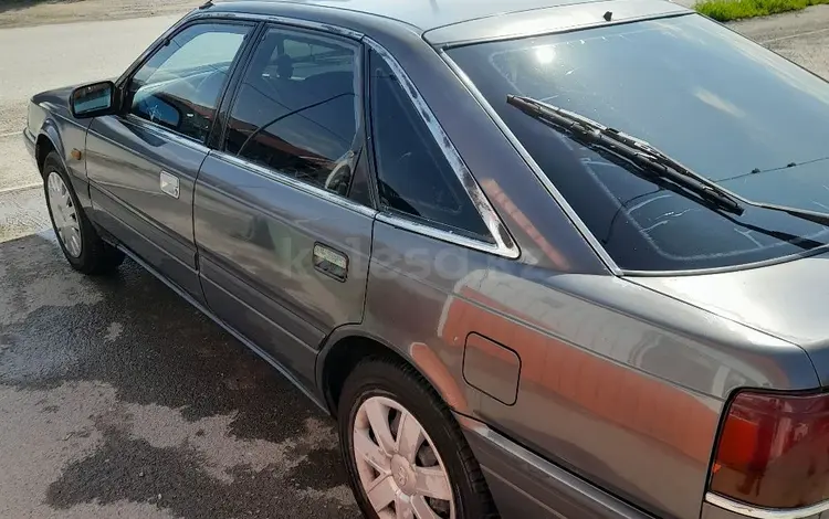 Mazda 626 1991 года за 650 000 тг. в Шымкент