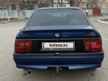 Opel Vectra 1995 года за 800 000 тг. в Туркестан – фото 3