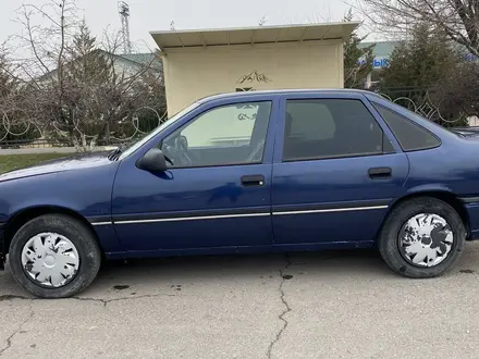 Opel Vectra 1995 года за 800 000 тг. в Туркестан – фото 2