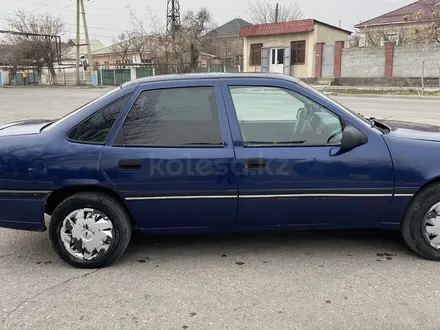 Opel Vectra 1995 года за 800 000 тг. в Туркестан – фото 5