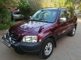 Honda CR-V 1995 года за 3 700 000 тг. в Алматы – фото 5