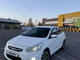 Hyundai Accent 2014 года за 5 400 000 тг. в Караганда – фото 4