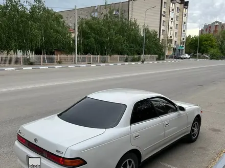 Toyota Mark II 1995 года за 2 300 000 тг. в Костанай – фото 3