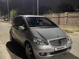 Mercedes-Benz A 170 2006 годаfor3 500 000 тг. в Алматы – фото 2