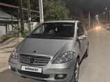 Mercedes-Benz A 170 2006 годаfor3 500 000 тг. в Алматы