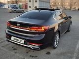 Kia K7 2020 года за 14 500 000 тг. в Шымкент – фото 4