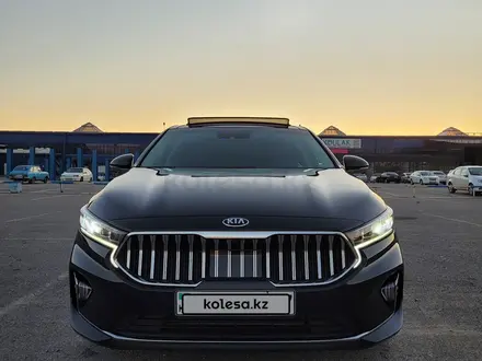 Kia K7 2020 года за 14 500 000 тг. в Шымкент