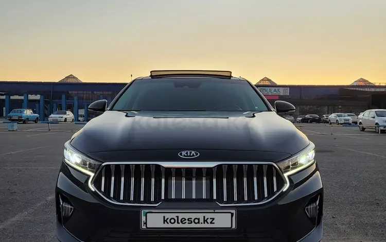 Kia K7 2020 года за 14 500 000 тг. в Шымкент