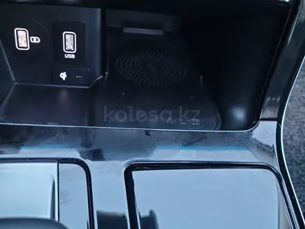 Kia K7 2020 года за 14 500 000 тг. в Шымкент – фото 42