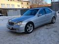 Mercedes-Benz C 180 2005 года за 3 650 000 тг. в Астана