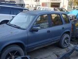 Kia Sportage 1994 года за 800 000 тг. в Алматы