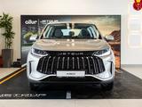 Jetour X50 Prestige 2026 года за 6 990 000 тг. в Алматы