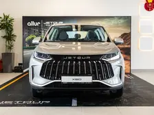 Jetour X50, 2026