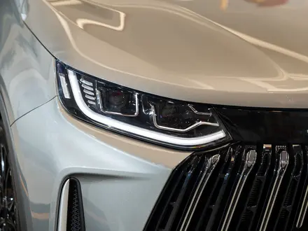 Jetour X50 Prestige 2026 года за 6 990 000 тг. в Алматы – фото 2