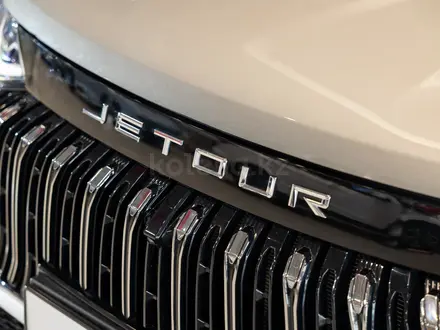 Jetour X50 Prestige 2026 года за 6 990 000 тг. в Алматы – фото 3