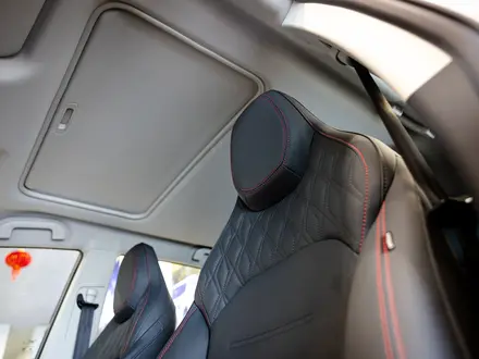 Jetour X50 Prestige 2026 года за 6 990 000 тг. в Алматы – фото 6
