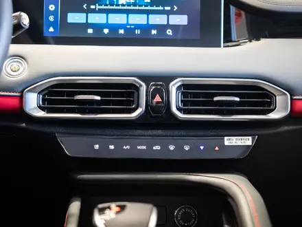 Jetour X50 Prestige 2026 года за 6 990 000 тг. в Алматы – фото 8