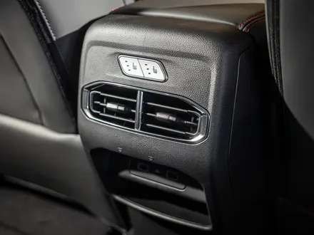 Jetour X50 Prestige 2026 года за 6 990 000 тг. в Алматы – фото 9