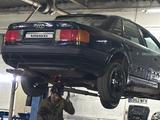 Audi 100 1991 года за 1 300 000 тг. в Астана – фото 3