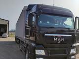 MAN  TGX 2011 года за 25 000 000 тг. в Карабалык (Карабалыкский р-н)