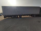 MAN  TGX 2011 года за 25 000 000 тг. в Карабалык (Карабалыкский р-н) – фото 4