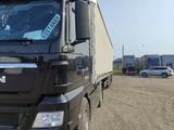 MAN  TGX 2011 года за 25 000 000 тг. в Карабалык (Карабалыкский р-н) – фото 2
