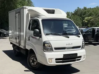 Kia Bongo