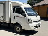 Kia Bongo 2022 года за 13 500 000 тг. в Алматы – фото 2