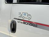 Kia Bongo 2022 года за 13 500 000 тг. в Алматы – фото 5