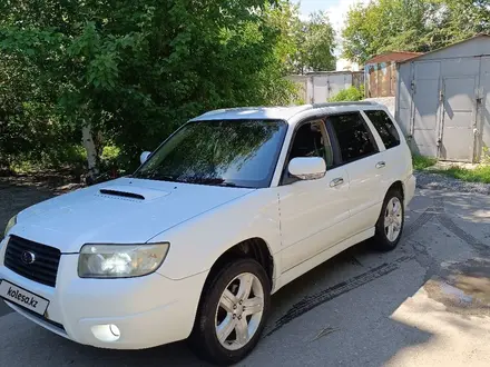 Subaru Forester 2005 года за 6 500 000 тг. в Усть-Каменогорск