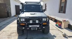 Toyota Land Cruiser Prado 1993 годаfor9 000 000 тг. в Ушарал – фото 3