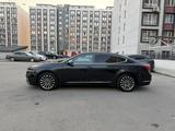 Kia K7 2016 годаүшін8 700 000 тг. в Алматы – фото 4